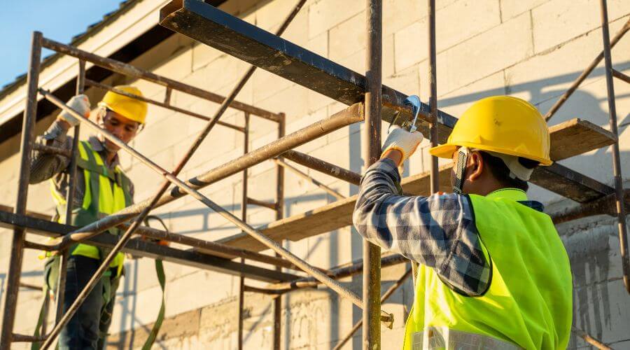 Local Chimney Repair in Greensburg, KS